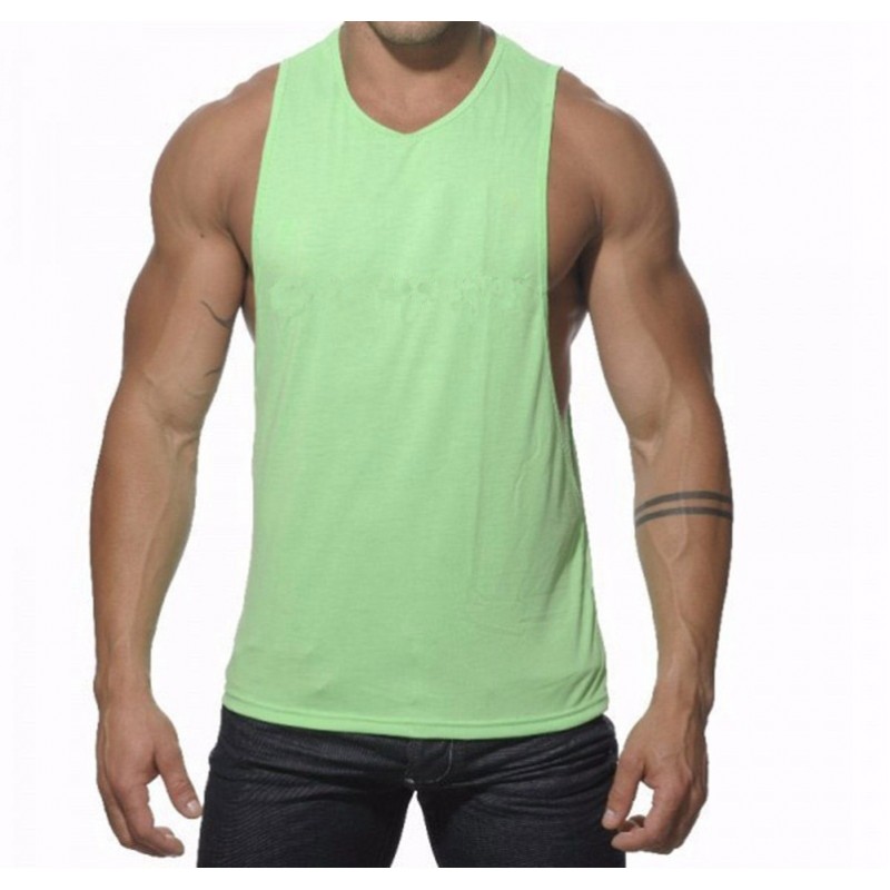 Gym Fitness Tank Tops #09
